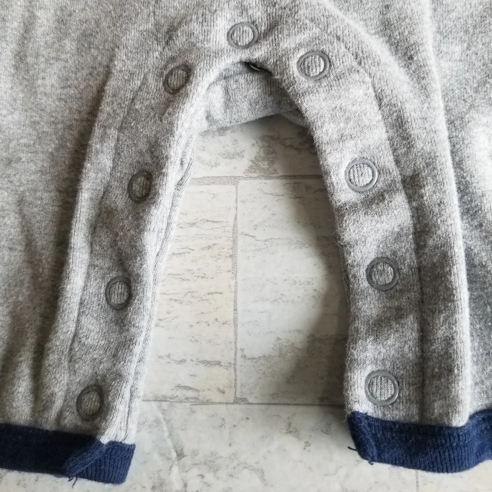 Circo long sleeve